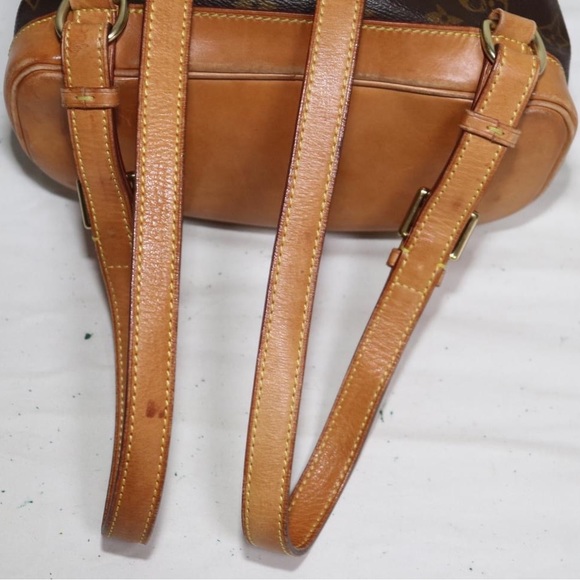 MM backpack 

The ever popular backpack - this one is in excellent - Picture 8 of 16